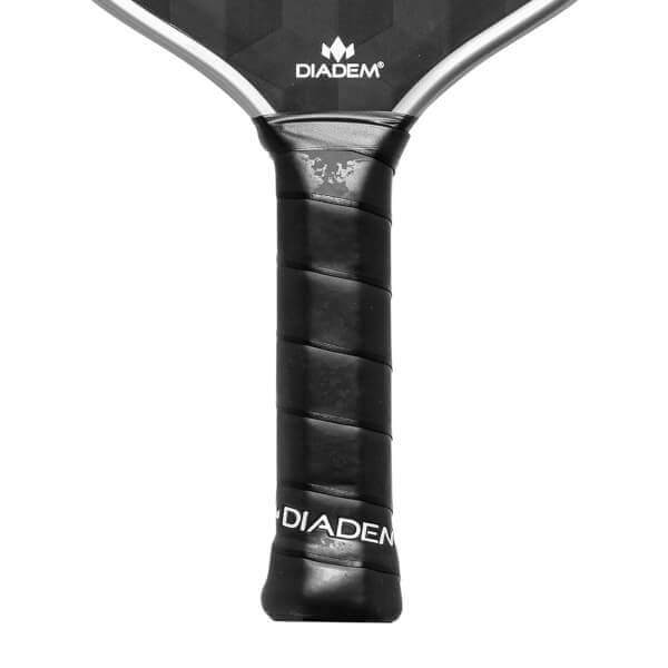 Diadem Edge 18K Speed BLEMISHED Carbon Fiber Pickleball Paddle: Image #447383