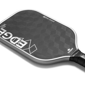 Diadem Edge 18K Speed BLEMISHED Carbon Fiber Pickleball Paddle: Image #447380