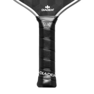 Diadem Edge 18K Speed BLEMISHED Carbon Fiber Pickleball Paddle: Image #447383