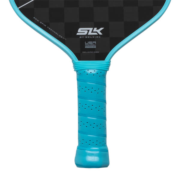 Selkirk SLK HALO Control Max Carbon Fiber Pickleball Paddle: Image #446911