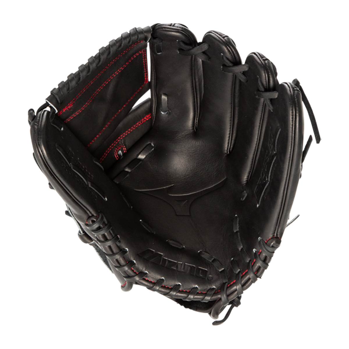 Mizuno Pro Select 12" Baseball Glove: GPS2-100D2: Image #405377