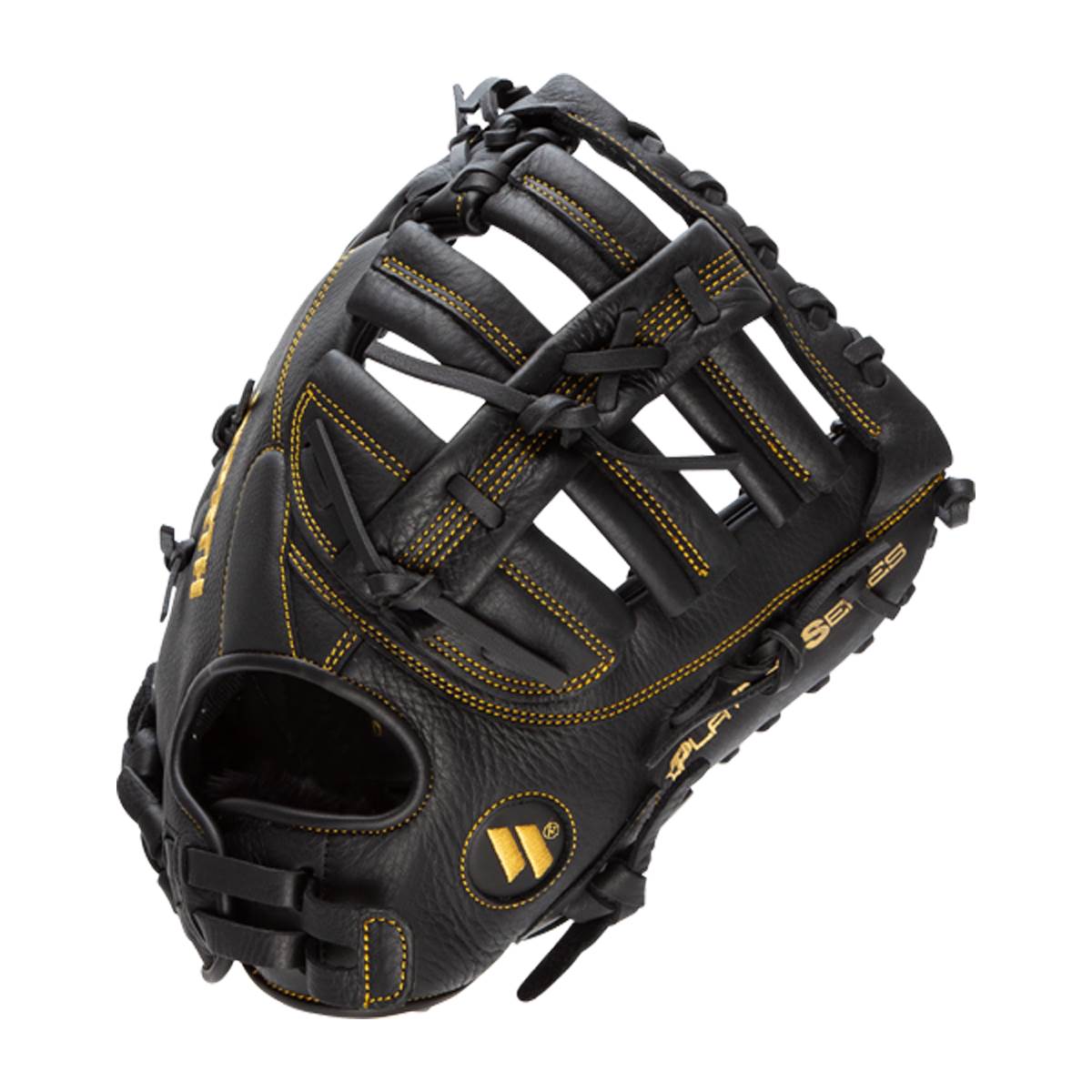 Worth Player Series 13" Slow Pitch First Base Mitt: WPL130-FB: Image #407235