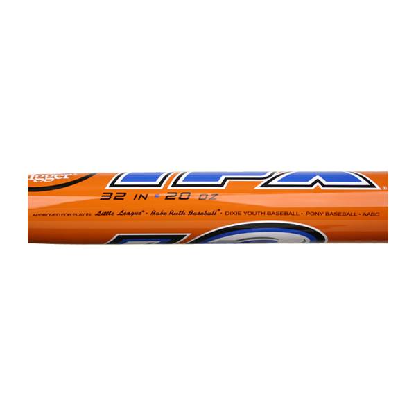 Batte Baseball Louisville Slugger TPX Hybrid H2 - 31" 22 Oz 2 5/8" (Occasion)