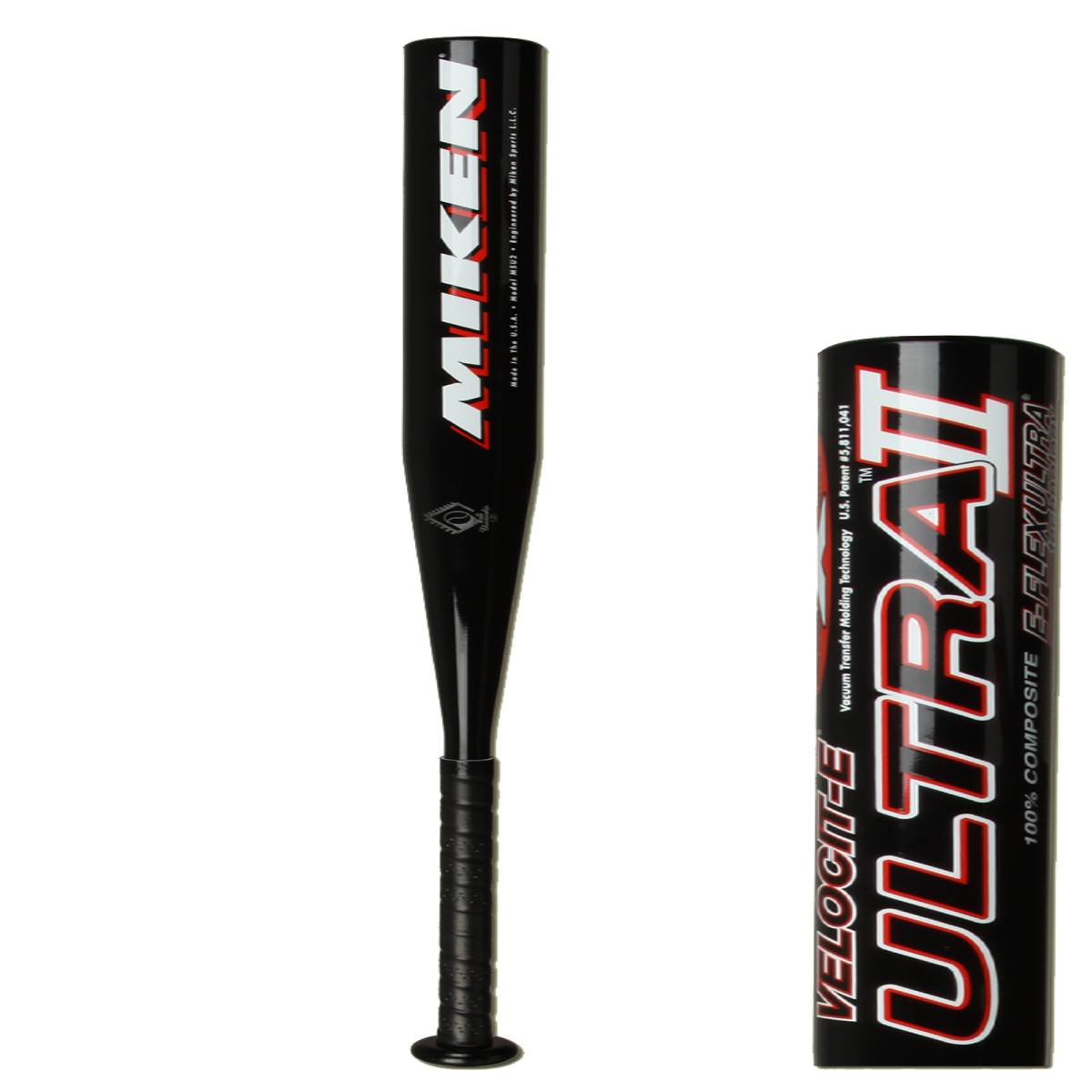 senior softball bats clearance