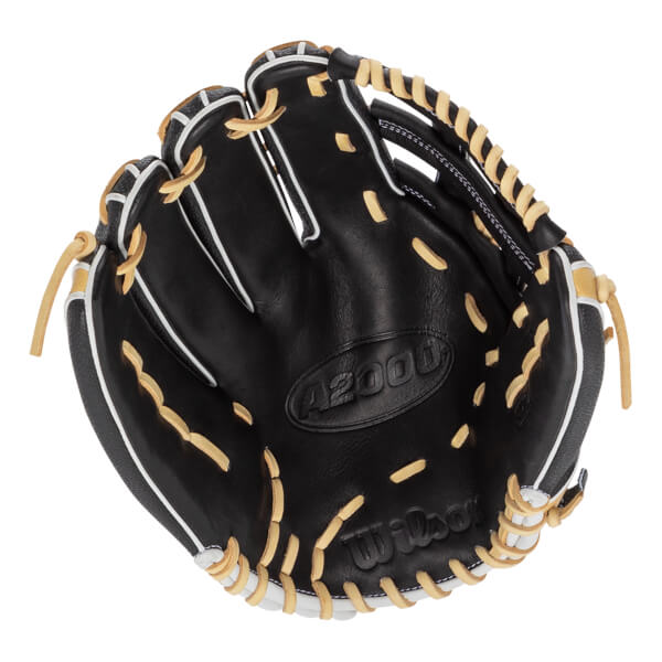 Wilson A2000 SuperSkin SP14 14" Slow Pitch Softball Glove: WBW10165014: Image #441868