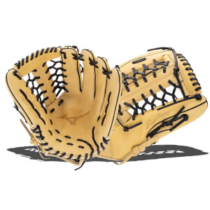 Mizuno MVP Prime 12.75" Baseball Glove: GMVP1277P4: Image #449676