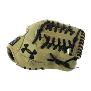 Under Armour Flawless 11.75" Baseball Glove: UAFGFL-1175MT Cream: Image #317311