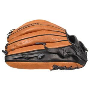 Mizuno Techfire Series: GTF1201 Softball Glove: Image #279341