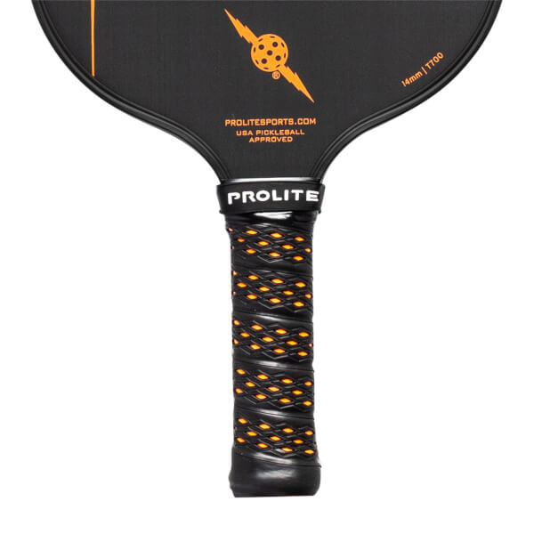 PROLITE Stealth GS1 Carbon Fiber Pickleball Paddle: Image #442639