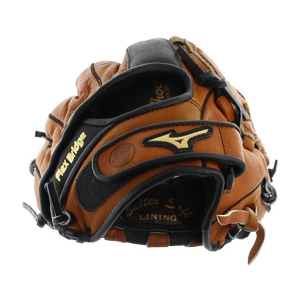 Mizuno Prospect Series: GPL1100Y1 Youth: Image #303585