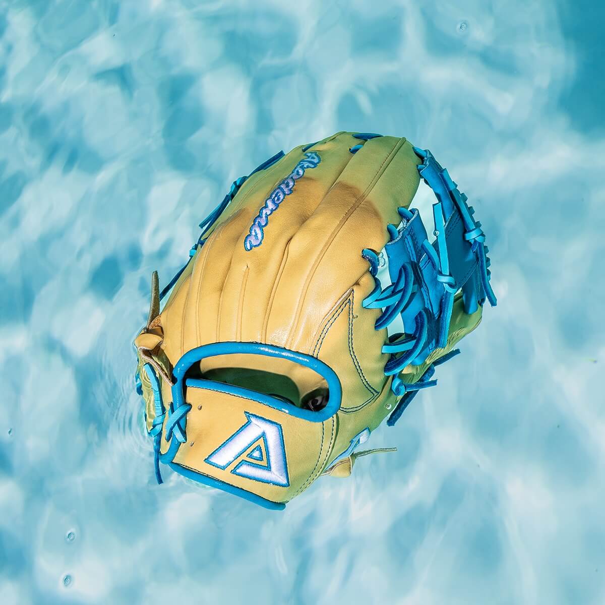 Akadema Exclusive Low Tide 11.5" Baseball Glove: APAT4: Image #451608