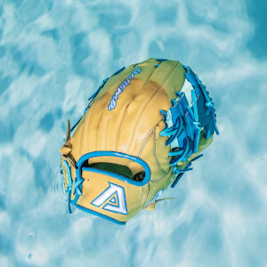 Akadema Exclusive Low Tide 11.5" Baseball Glove: APAT4: Image #451608