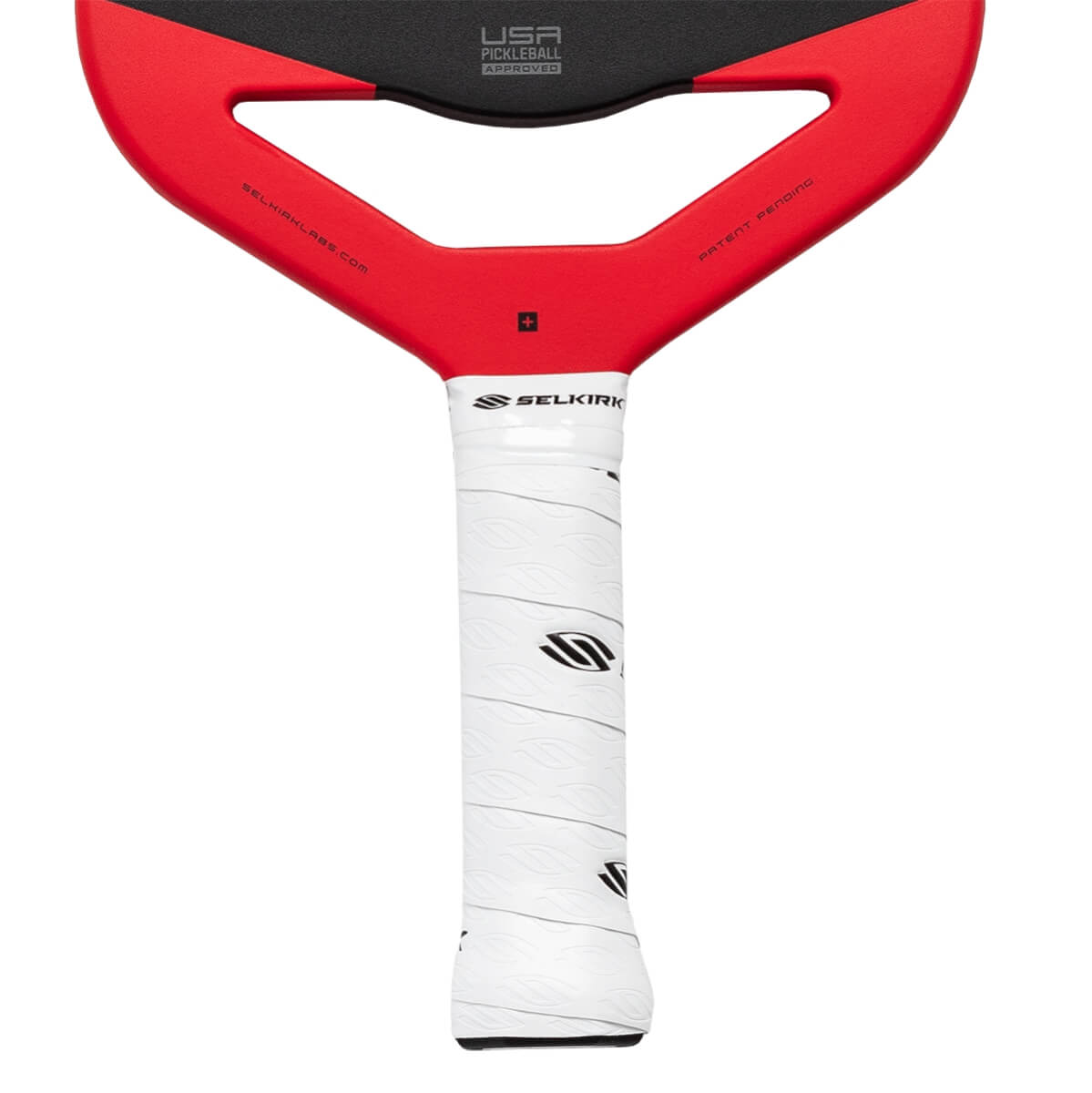 Selkirk LABS 007 Invikta 14mm InfiniGrit Carbon Fiber Pickleball Paddle: Image #450677