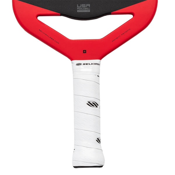 Selkirk LABS 007 Invikta 14mm InfiniGrit Carbon Fiber Pickleball Paddle: Image #450677