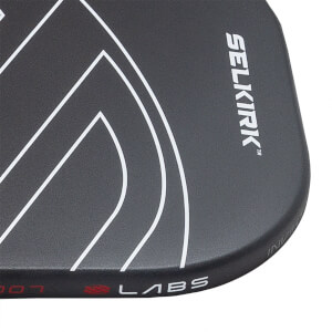 Selkirk LABS 007 Invikta 14mm InfiniGrit Carbon Fiber Pickleball Paddle: Image #450680