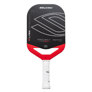 Selkirk LABS 007 Invikta 14mm InfiniGrit Carbon Fiber Pickleball Paddle: Image #450676