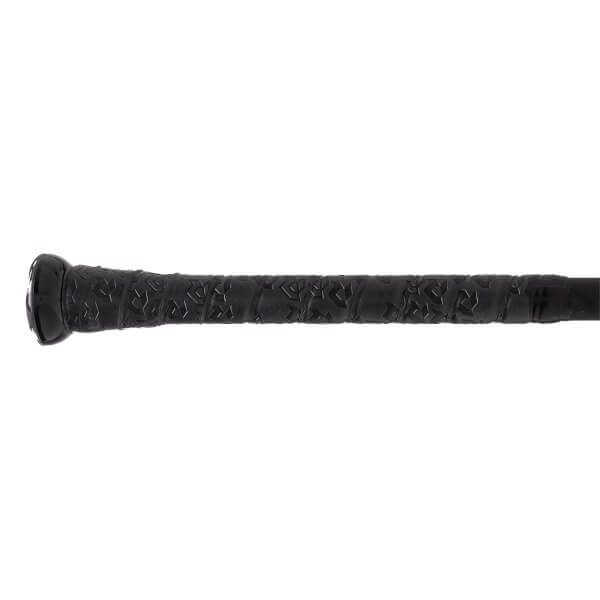 2025 DeMarini The Goods Shock Factor Yellow BBCOR Baseball Bat: WBD2563010: Image #450935