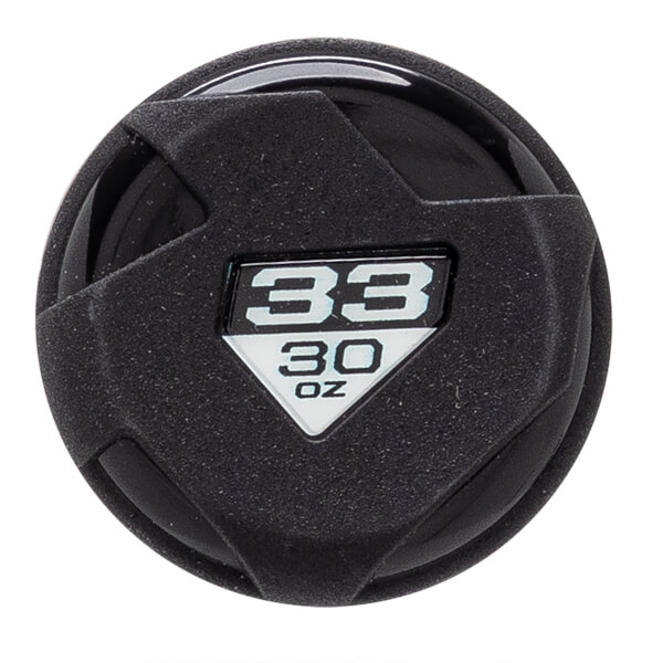 2025 DeMarini The Goods Shock Factor Yellow BBCOR Baseball Bat: WBD2563010: Image #450938