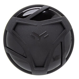 2025 DeMarini The Goods Shock Factor Yellow BBCOR Baseball Bat: WBD2563010: Image #450937