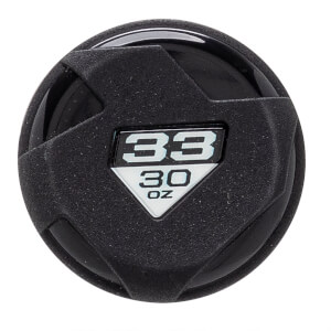 2025 DeMarini The Goods Shock Factor Yellow BBCOR Baseball Bat: WBD2563010: Image #450938