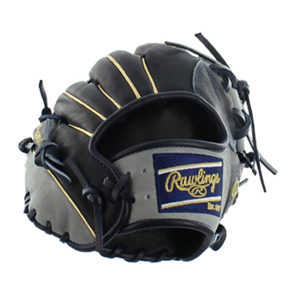 **Exclusive** Rawlings Heart of the Hide SWAG Series: PRONP4-2NG: Image #309996