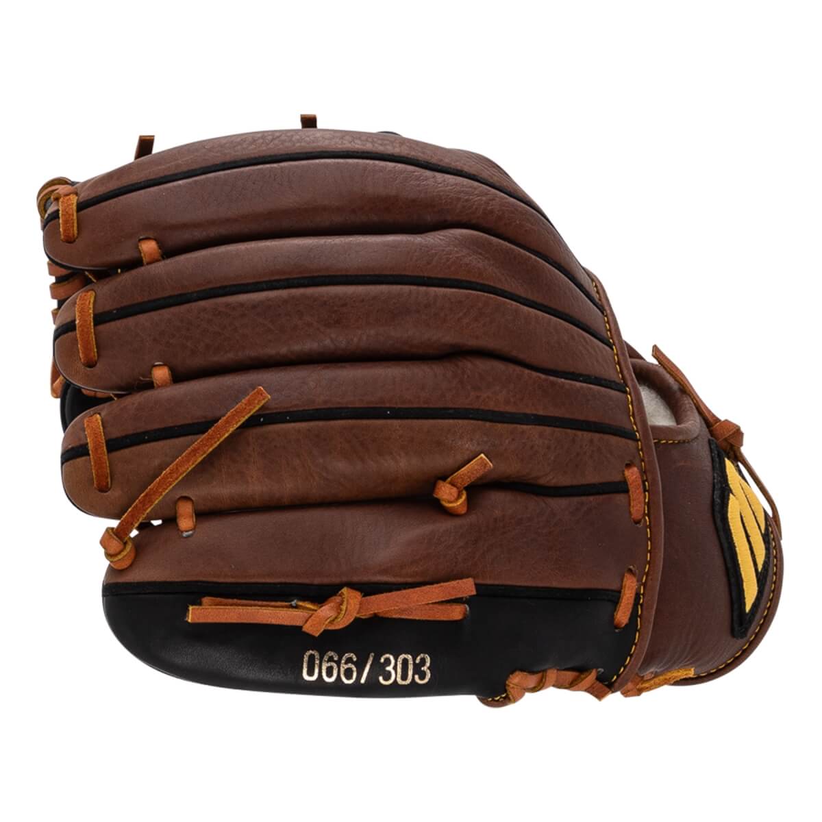 Mizuno Limited Edition Classic Pro Chipper 11.75" Baseball Glove: MCL-5001: Image #450844