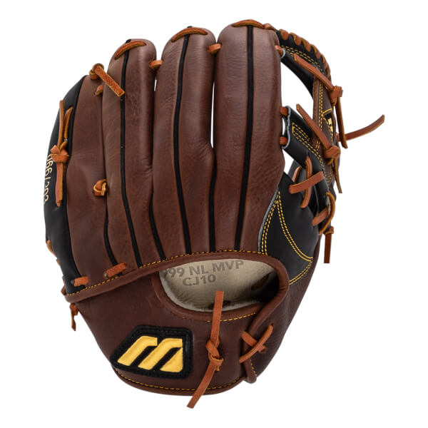 Mizuno Limited Edition Classic Pro Chipper 11.75" Baseball Glove: MCL-5001: Image #450845