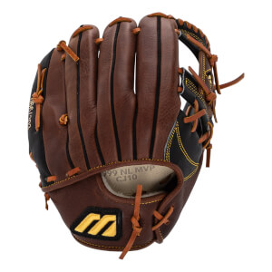 Mizuno Limited Edition Classic Pro Chipper 11.75" Baseball Glove: MCL-5001: Image #450845