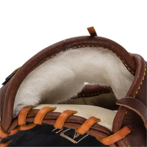 Mizuno Limited Edition Classic Pro Chipper 11.75" Baseball Glove: MCL-5001: Image #450847