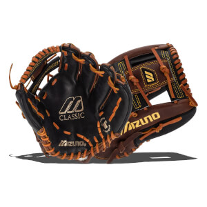 Mizuno Limited Edition Classic Pro Chipper 11.75" Baseball Glove: MCL-5001: Image #450840