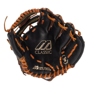 Mizuno Limited Edition Classic Pro Chipper 11.75" Baseball Glove: MCL-5001: Image #450841
