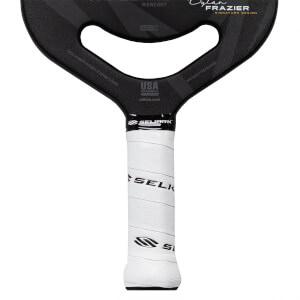 Selkirk Dylan Frazier VANGUARD Power Air Invikta Carbon Fiber Pickleball Paddle: Image #451240