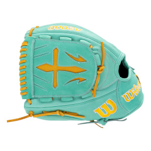 Wilson A2000 B23 12" Fall Collection Baseball Glove: WBW10227012: Image #447042