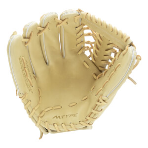 Marucci Ascension 11.75" Baseball Glove: MFG2AS44A6: Image #425906