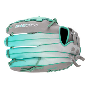 Easton Professional Collection ColorSplash 2.0 12.5" Fastpitch Softball Glove: PCFP125-3GM: Image #456228