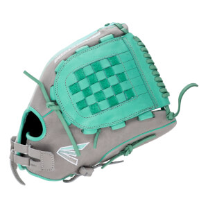 Easton Professional Collection ColorSplash 2.0 12.5" Fastpitch Softball Glove: PCFP125-3GM: Image #456225