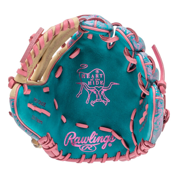 Rawlings Heart of the Hide Vibrant Series 11.5