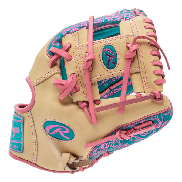 Rawlings Heart of the Hide Vibrant Series 11.5