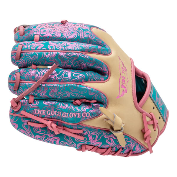 Rawlings Heart of the Hide Vibrant Series 11.5