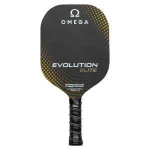 Engage OMEGA Evolution Elite Edgeless Carbon Fiber Pickleball Paddle: Image #423396