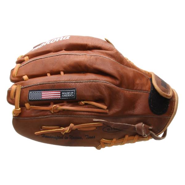 Nokona Buckaroo Fastpitch Series: BKF-1250: Image #308449
