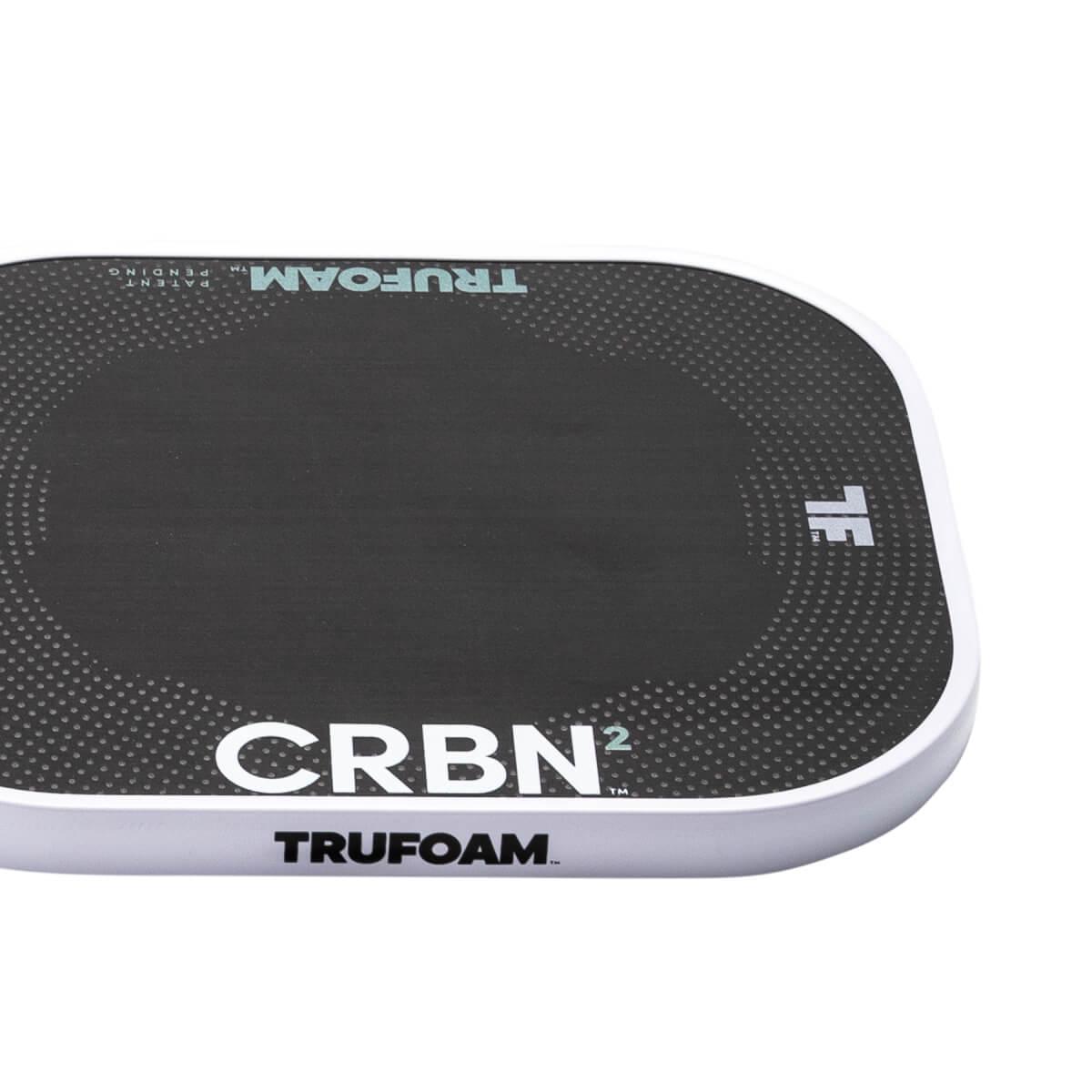 CRBN² TruFoam Genesis Carbon Fiber Pickleball Paddle: Image #453552