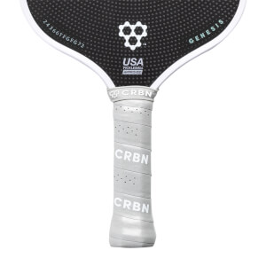 CRBN² TruFoam Genesis Carbon Fiber Pickleball Paddle: Image #453555
