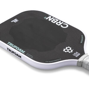 CRBN² TruFoam Genesis Carbon Fiber Pickleball Paddle: Image #453551