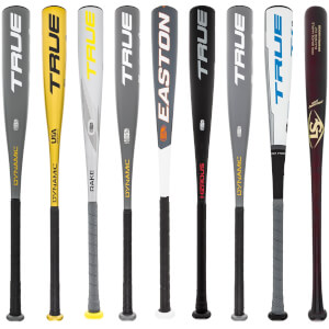 Marucci Bringer of Rain Pro Maple Wood Youth Baseball Bat