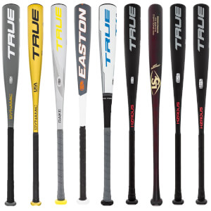 マサチューセッツ　ブルー26.26.5 5 Easton Blue | JustBats.com