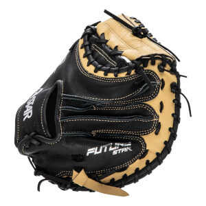 All Star Future Star 31.5" Youth Baseball Catcher's Mitt: CM-FS-Y: Image #437808
