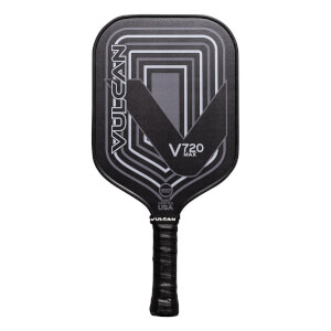 Vulcan V720 MAX Heavyweight Carbon Fiber Pickleball Paddle: Image #412622
