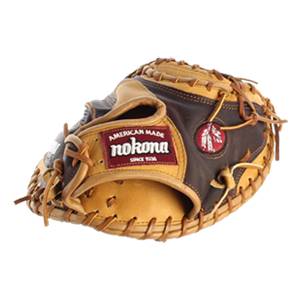 Nokona Alpha Series: AB-3300: Image #304820