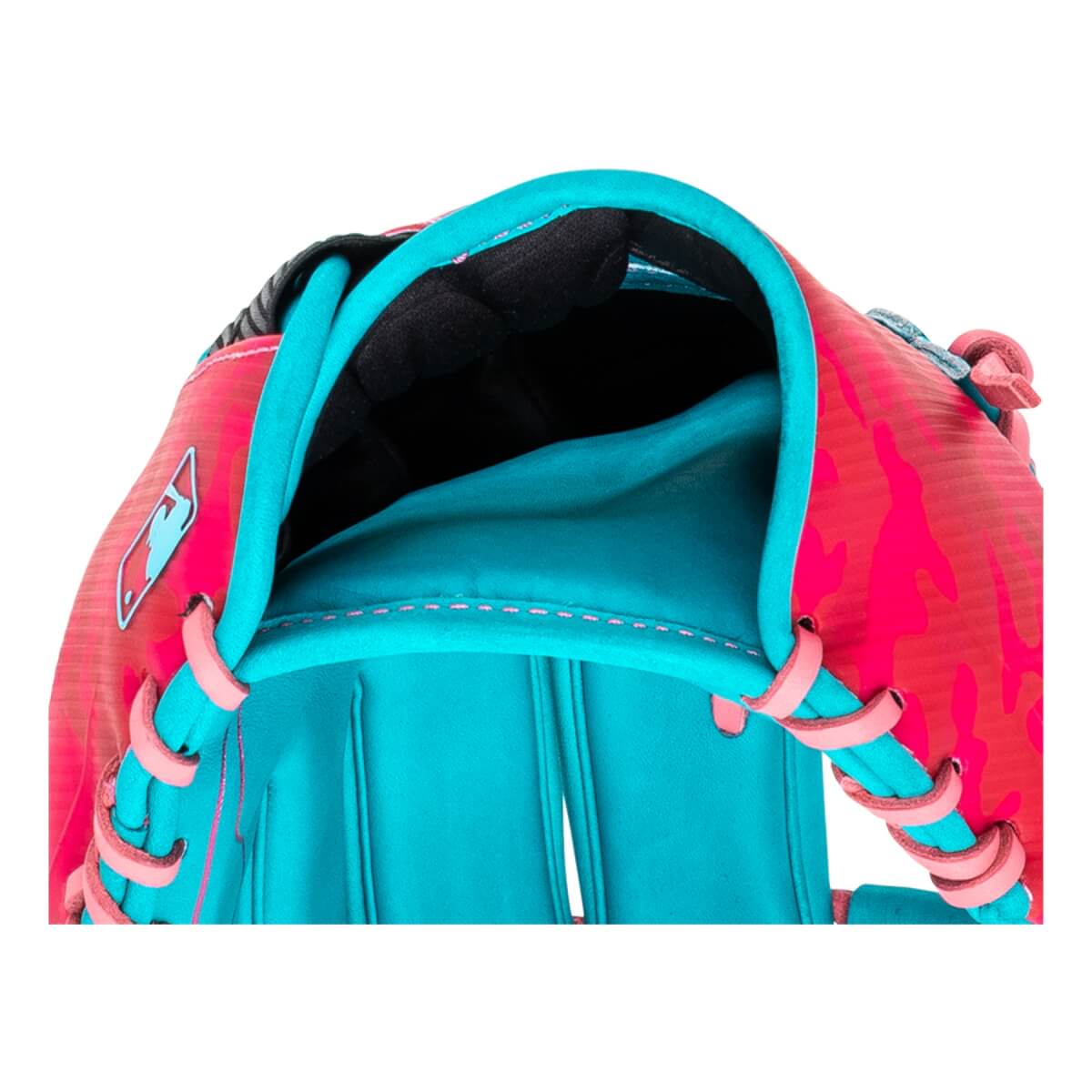 Rawlings REV1X Electric Unicorn 11.5" Baseball Glove: REV204-32TE: Image #454557